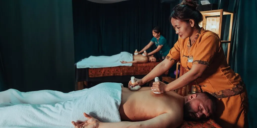 Bangkok - masaż tajski i SPA Toruń - Zdjęcie 7