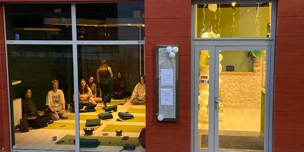 YOGA FOREST STUDIO - Zdjęcie 6