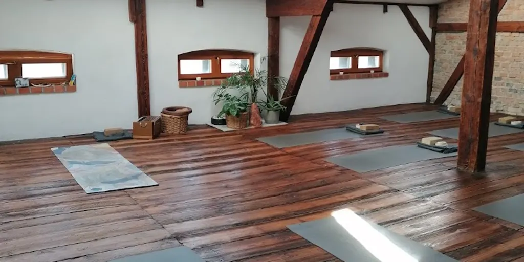 Dom Kultury Jogi - Zdjęcie 3