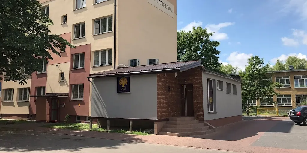 Bali Orient Massage Białystok, Chrobrego - Masaż Tajski i Balijski - Zdjęcie 2