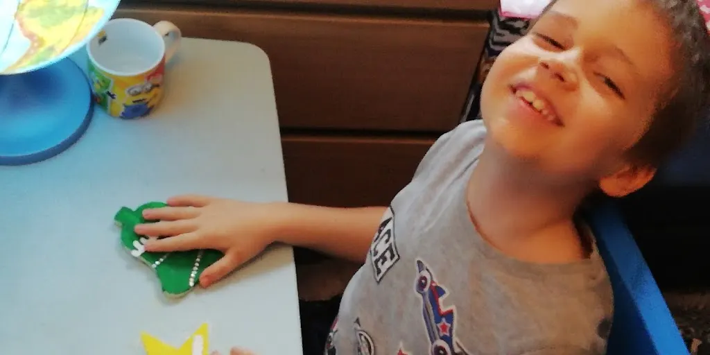 Receptor - Gabinety terapeutyczne - Zdjęcie 6