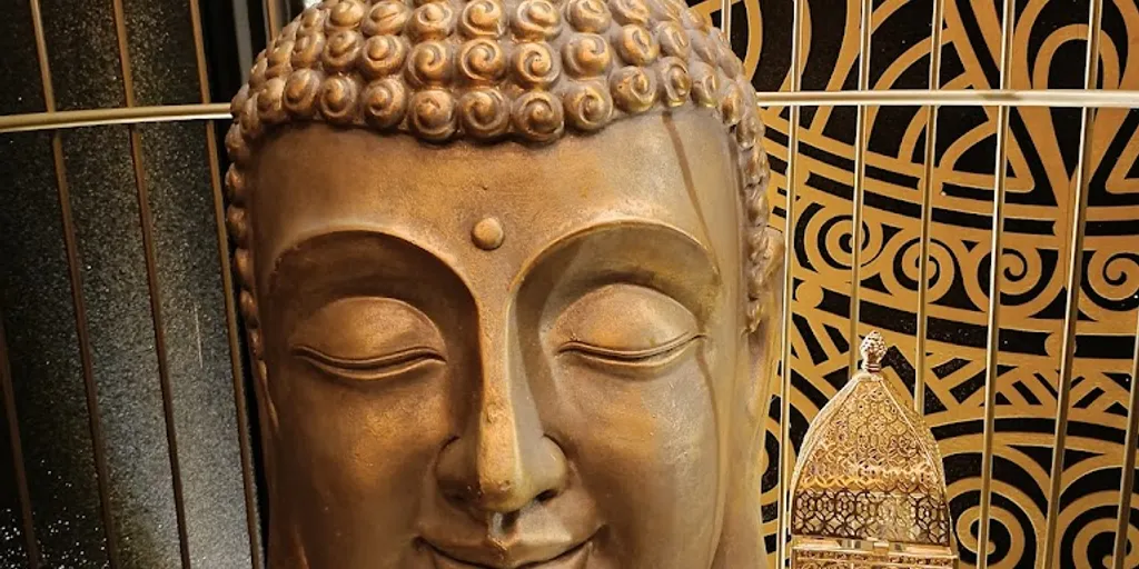 Safari Massage and Wellness - Zdjęcie 6