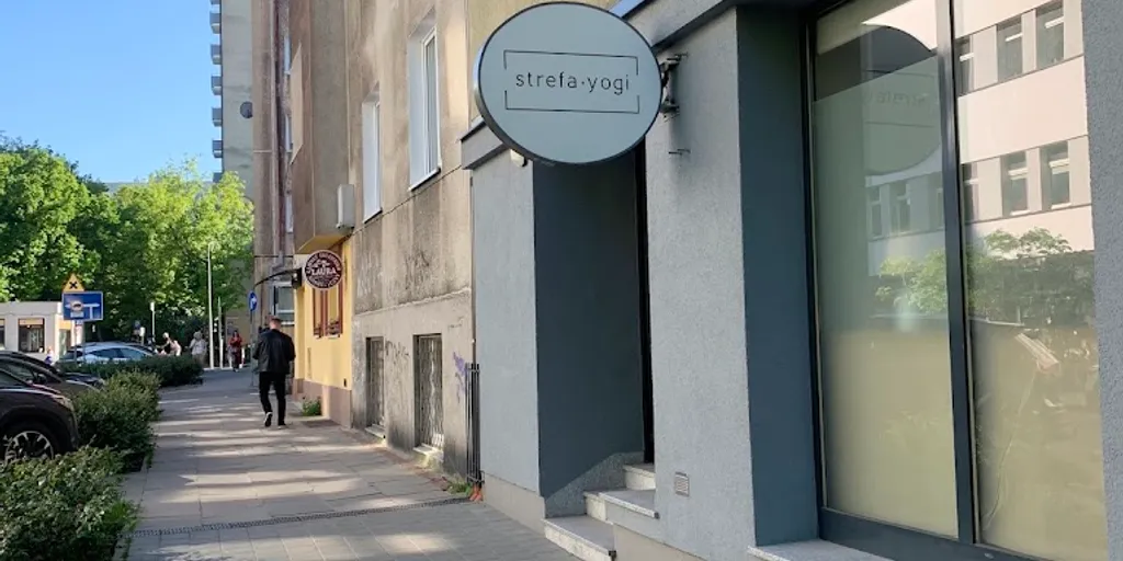 Strefa Yogi - Zdjęcie 9