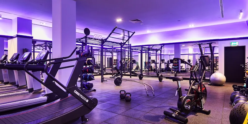 Heart Gym & Wellness - Zdjęcie 7