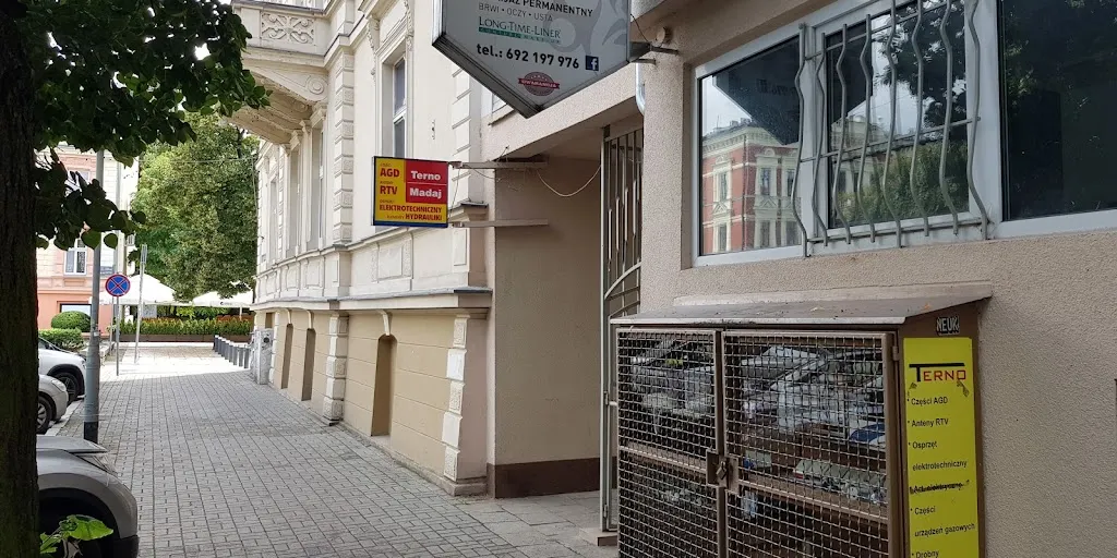 Manila Day Spa - salon kosmetyczny Zielona Góra - Zdjęcie 10