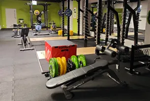 Well Fitness - Siłownia i klub fitness Warszawa, Złote Tarasy