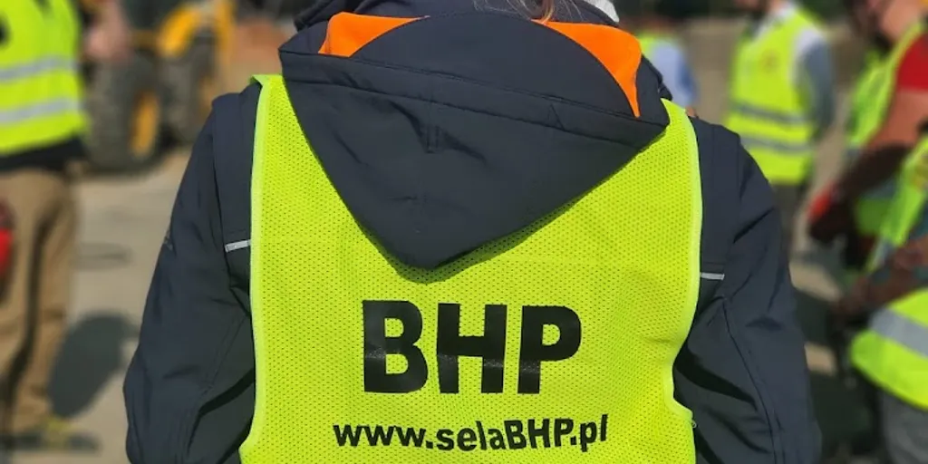 Centrum BHP i PPOŻ. Sela Sp. z o.o. - Zdjęcie 7