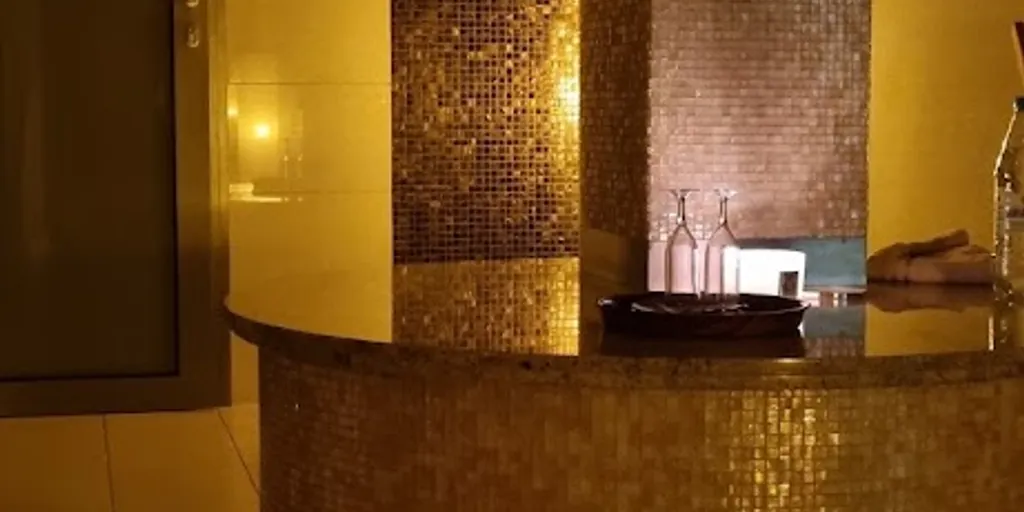 Elegance. Salon urody i relaksu SPA - Zdjęcie 4