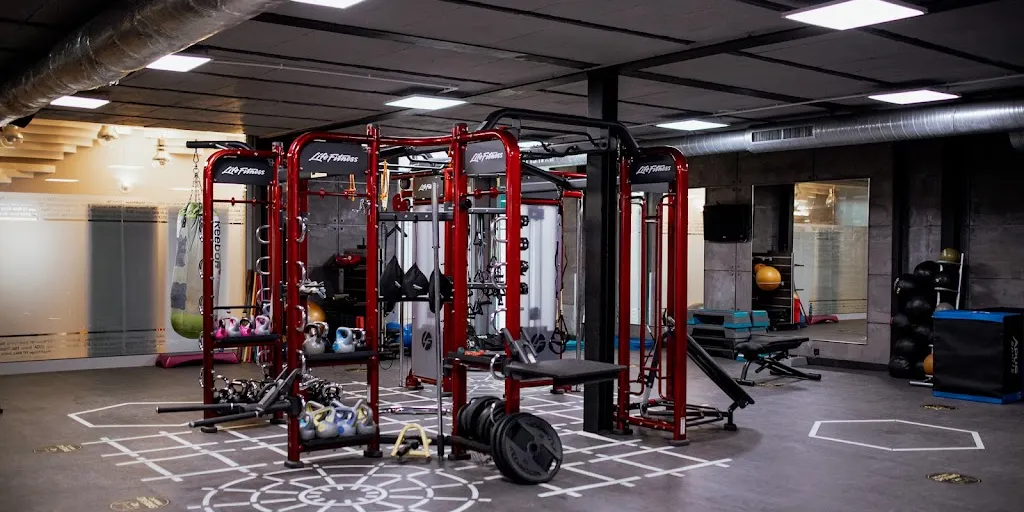 Magic Gym Fitness&Wellness - Zdjęcie 3