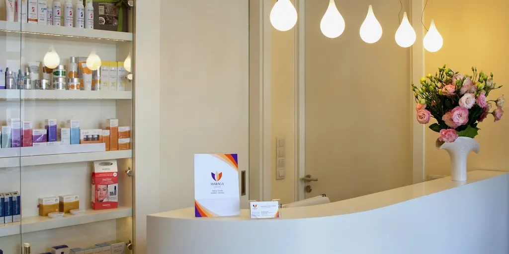 Spa Poznań MARAGA STREFA SPA - Zdjęcie 4