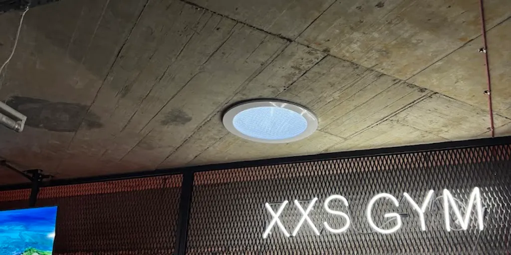 XXS GYM Kossaka 5 - Zdjęcie 8