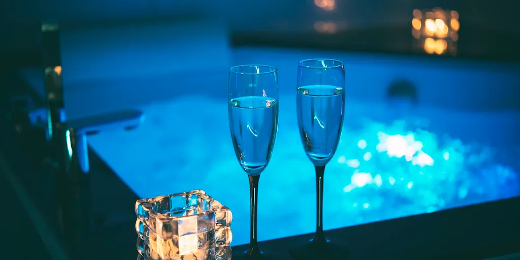 Masaż Katowice FIZJODIET Medical SPA - Zdjęcie 9