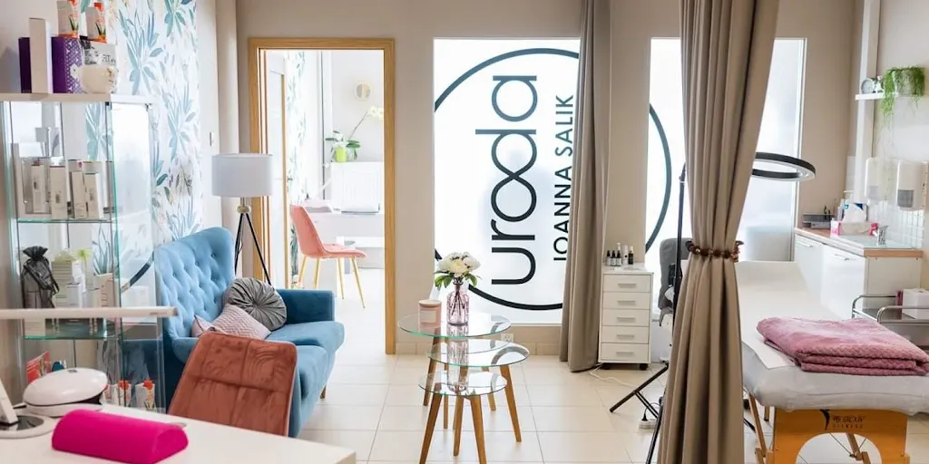 URODA Joanna Iwicka kosmetolog podolog - Zdjęcie 2