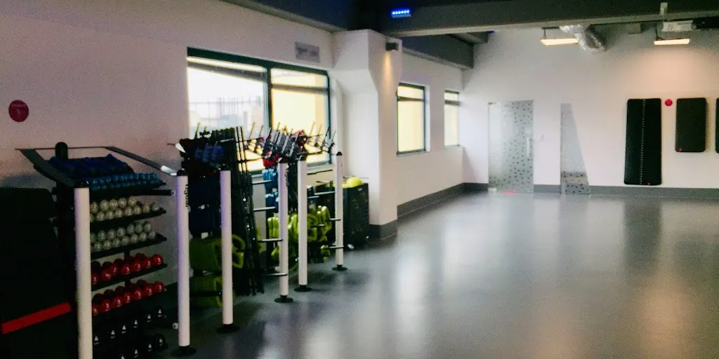 Fitness Klub CityFit - Siłownia 24h Bydgoszcz CH Rondo - Zdjęcie 6