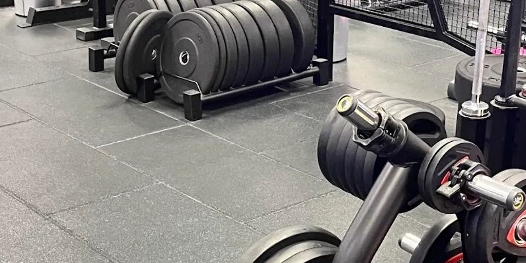 Fitness Klub CityFit - Siłownia 24h Toruń Plaza - Zdjęcie 6