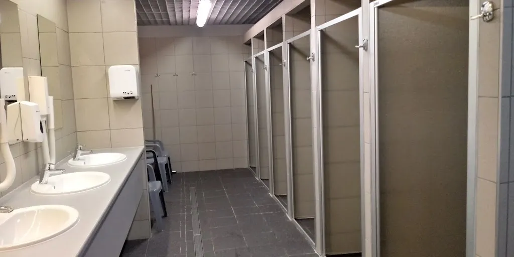 Fitness Klub ZDROFIT Gdańsk - Kowale - Zdjęcie 4