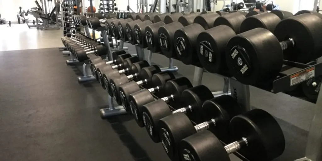 Professional Fitness Center & Functional Strength ProGym Young Szczecin - Zdjęcie 8