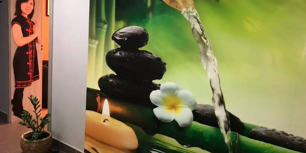 NATURANGA | oryginalny masaż tajski | certyfikowani masażyści z Tajlandii - Zdjęcie 3