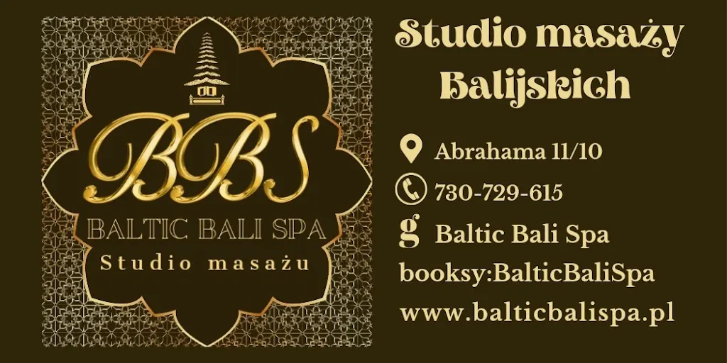 Baltic Bali Spa - Zdjęcie 1