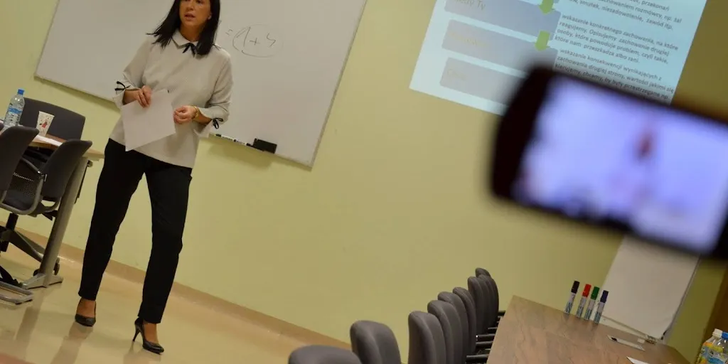 Instytut Szkoleń i Rozwoju Copernicus Sp. z o.o. - Zdjęcie 5