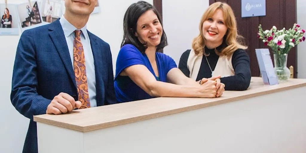 Centrum Terapii Alma - Zdjęcie 4