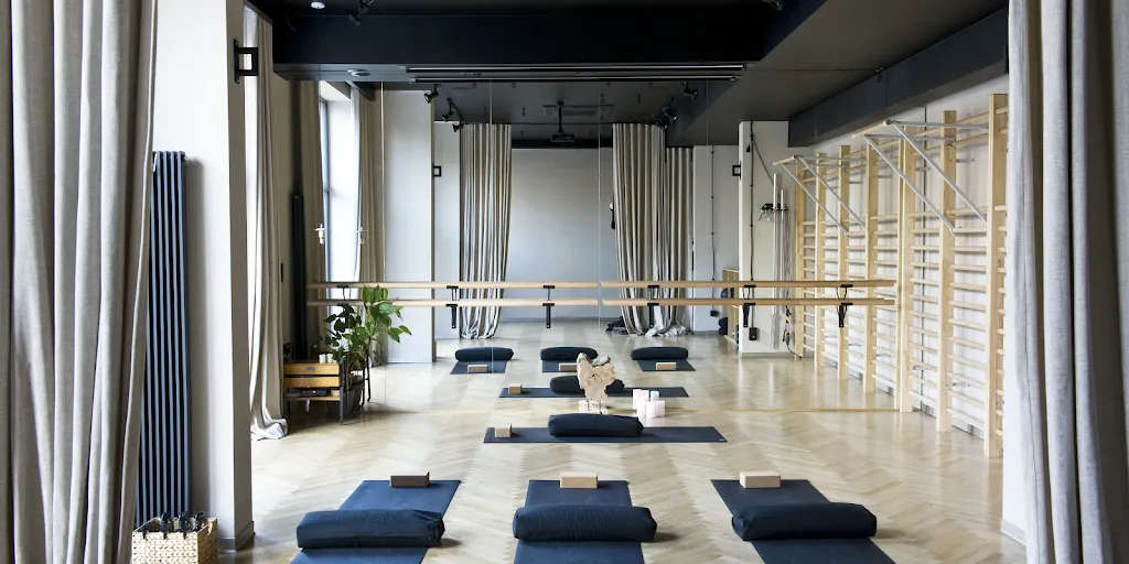 kari mata studio - Zdjęcie 3