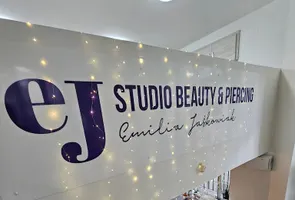 Studio Beauty & Piercing Emilia Jaśkowiak