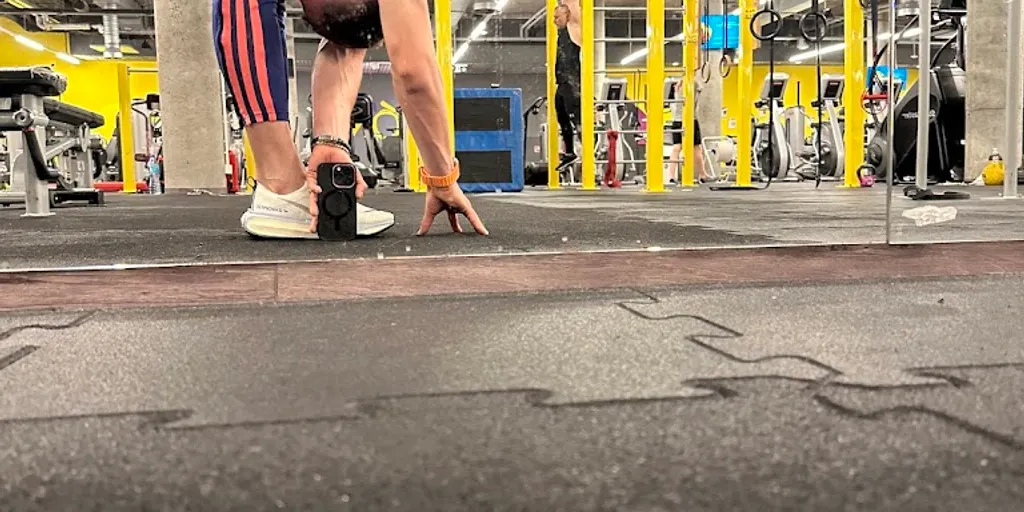 StepONE - Zdjęcie 7