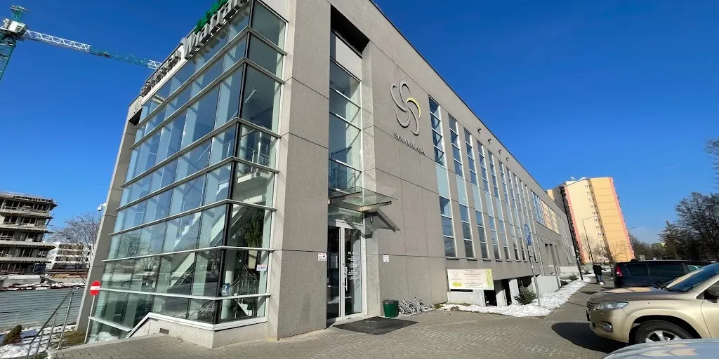 SPA Orkana - Zdjęcie 5