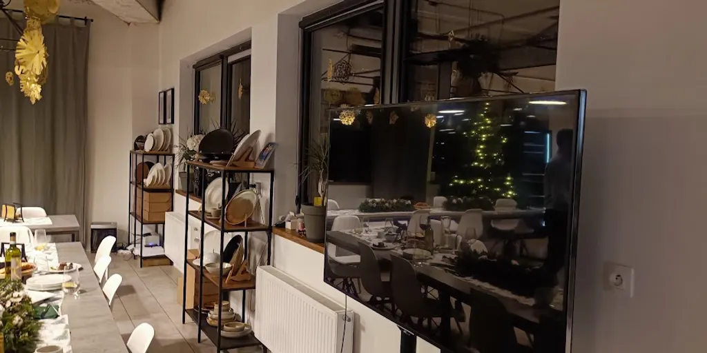 The Kitchen- studio kulinarne - Zdjęcie 6