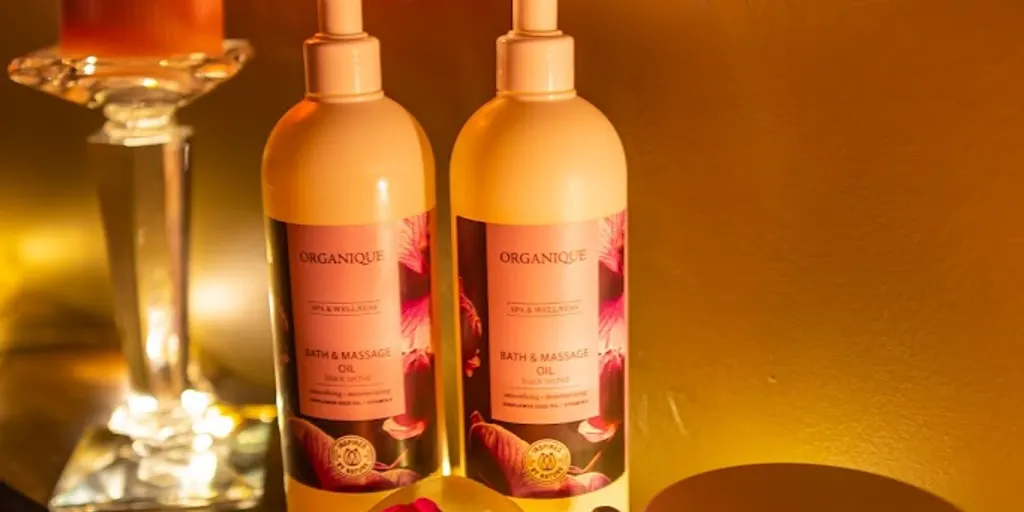 mm massage studio - Zdjęcie 6