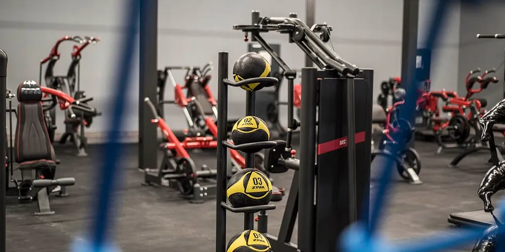 Xtreme Fitness Częstochowa - Zdjęcie 2