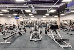 Fitness Klub CityFit - Siłownia 24h Bielsko-Biała Park Karpacka