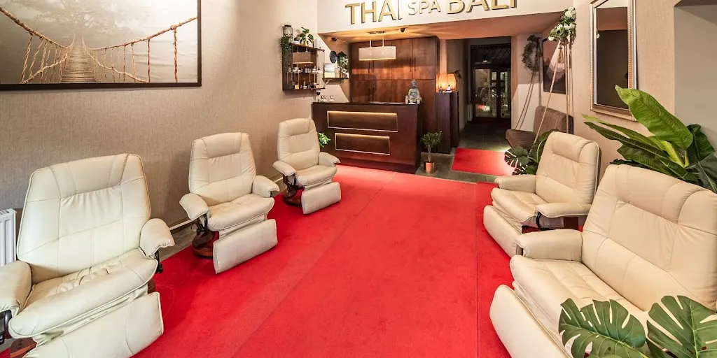 Thai Bali Spa Kraków Floriańska - Zdjęcie 3