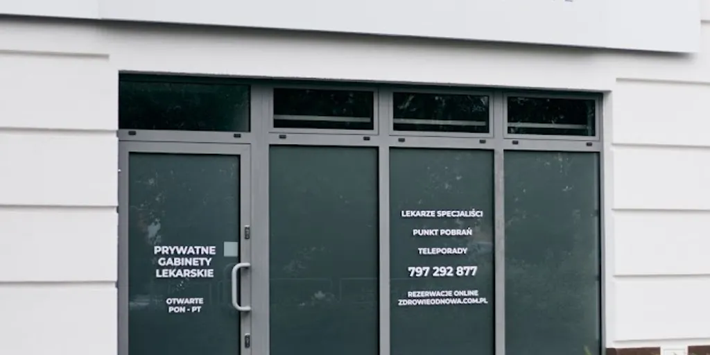 Zdrowie Odnowa | Gabinety Lekarskie - Zdjęcie 6