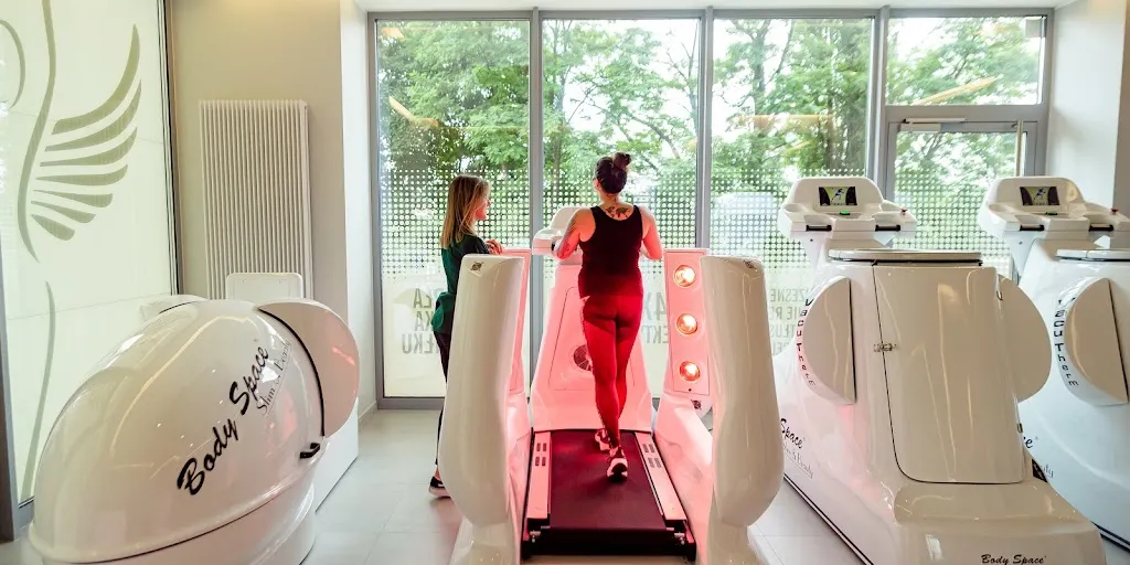 Fit Body Studio - Zdjęcie 2