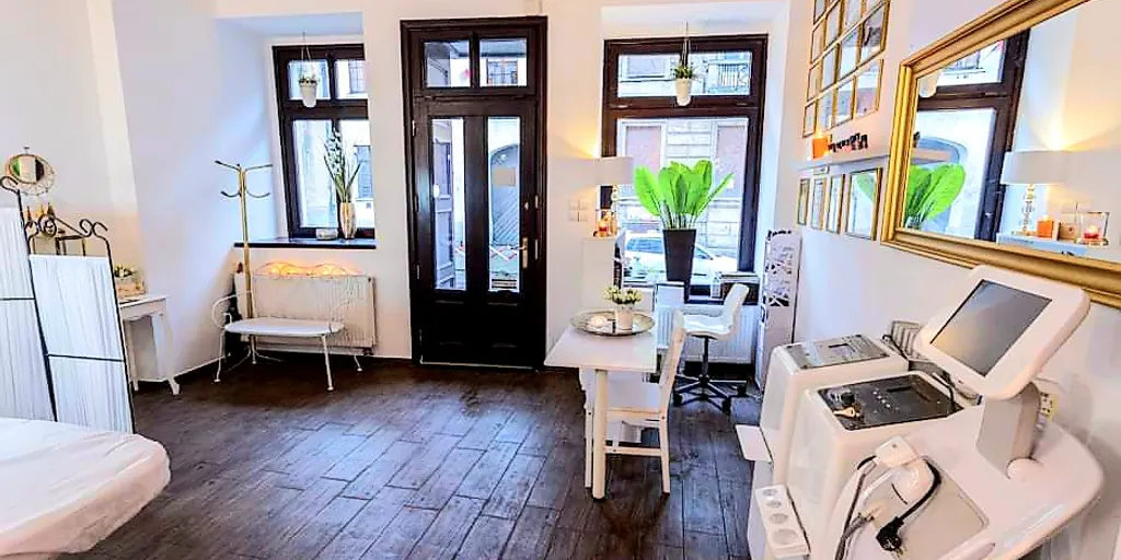 OASIS MED SPA - Zdjęcie 3