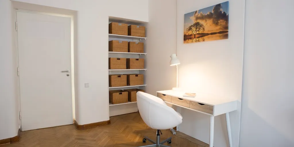 Ośrodek Psychoterapii Strefa Rozwoju - Katowice - Zdjęcie 8