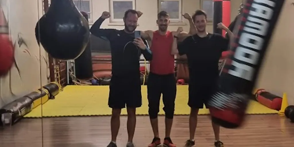 Jungle Gym - Zdjęcie 5