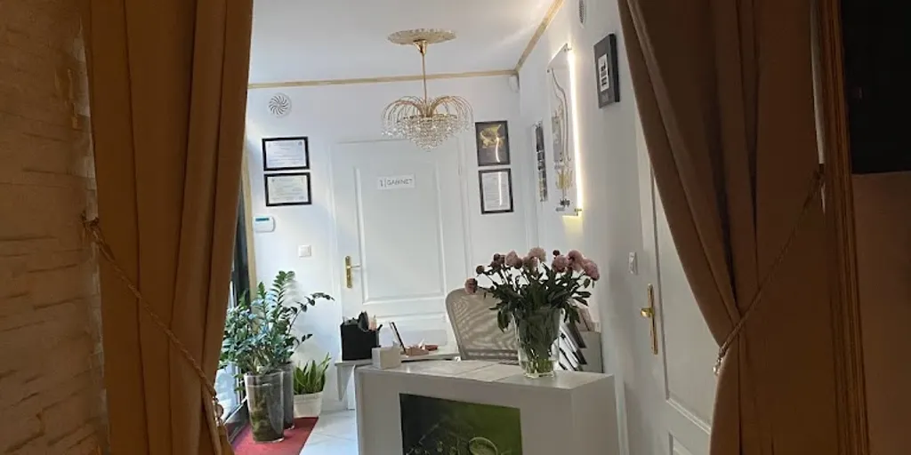 Spa Warszawa Centrum - Zabiegi dla Par, Voucher Spa - Sungate Beauty & Spa - Zdjęcie 5