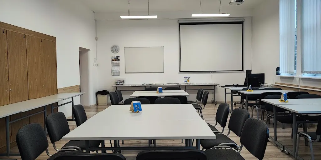 Wojewódzki Zakład Doskonalenia Zawodowego w Szczecinie - Zdjęcie 2