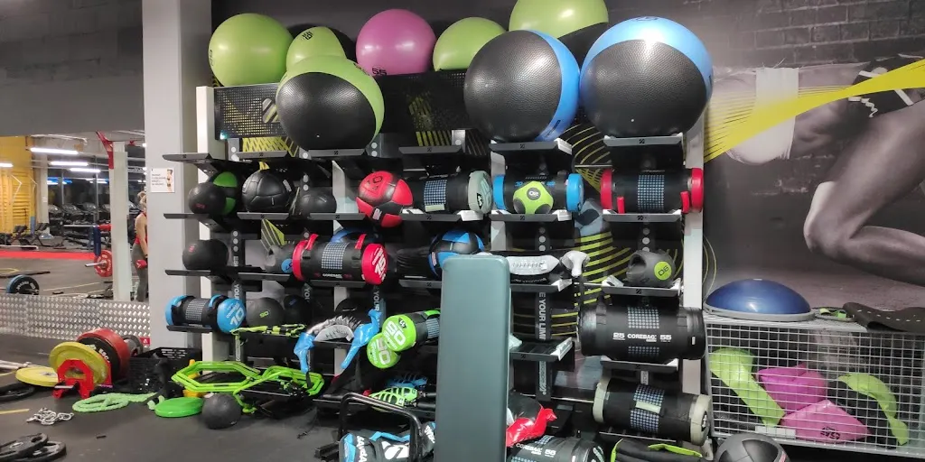 Just GYM - Zdjęcie 5