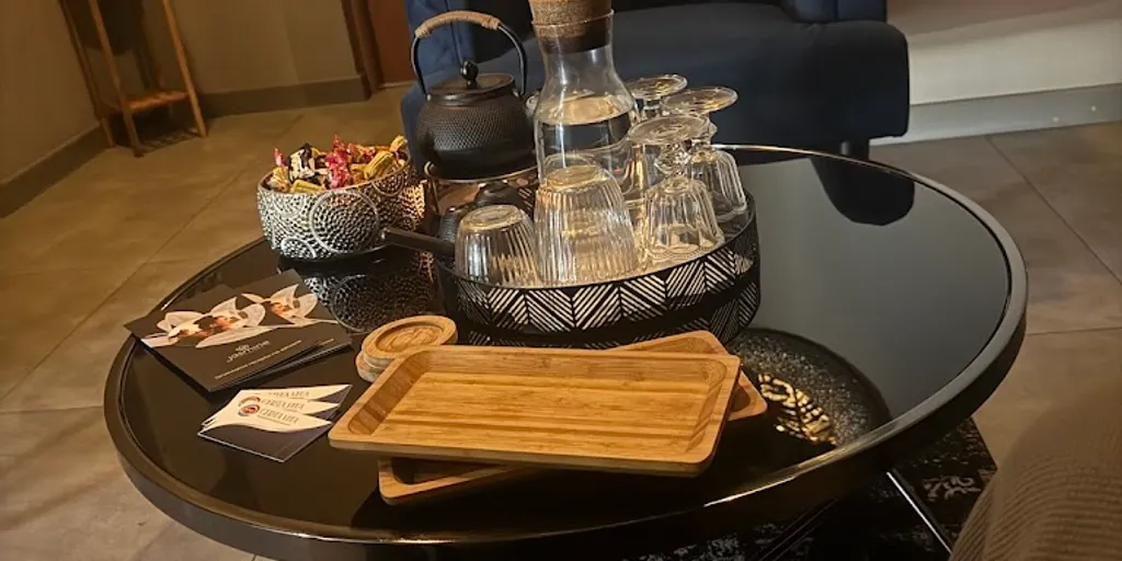 Jasmine Oriental Massage & Spa - Masaż Tajski Częstochowa - Zdjęcie 4