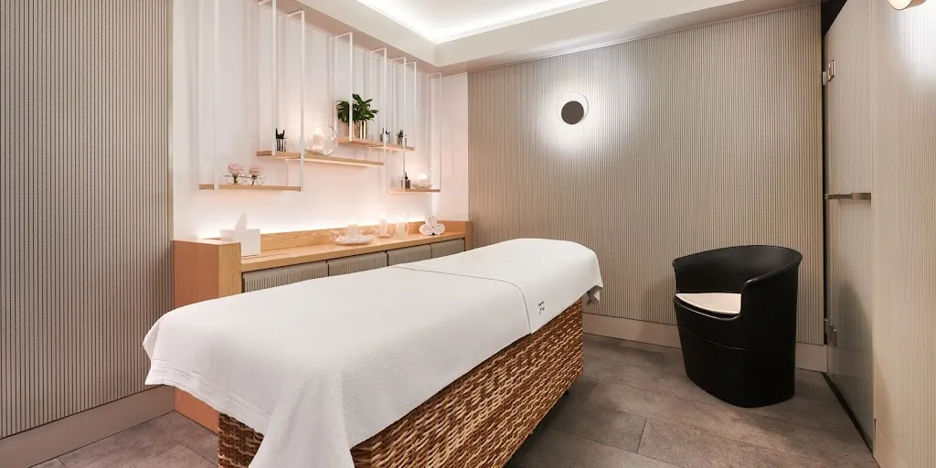 SPA FOR YOU - Day Spa at Renaissance Warsaw Airport Hotel - Zdjęcie 2