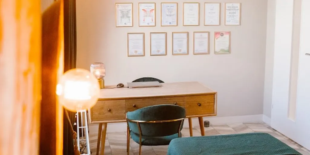 WY-SPA Centrum Odnowy Biologicznej i Rehabilitacji - Zdjęcie 5