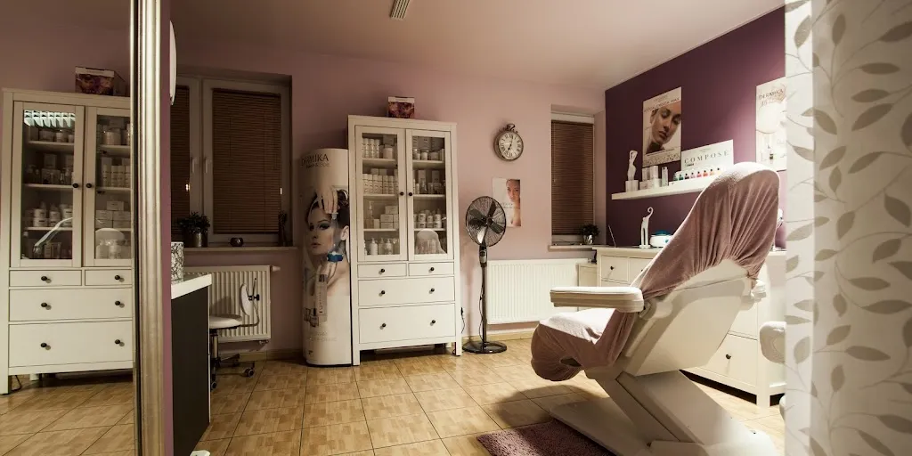 Plus dla urody - Salon Kosmetyczny Gdańsk - Zdjęcie 10