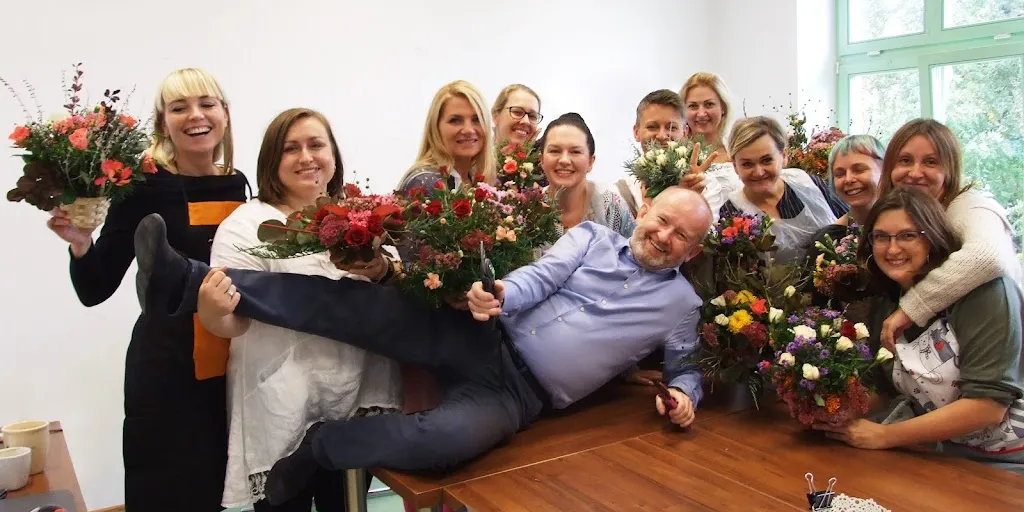 GAUM - Gdańska Akademia Umiejętności Menedżerskich [BIURO] - Zdjęcie 4