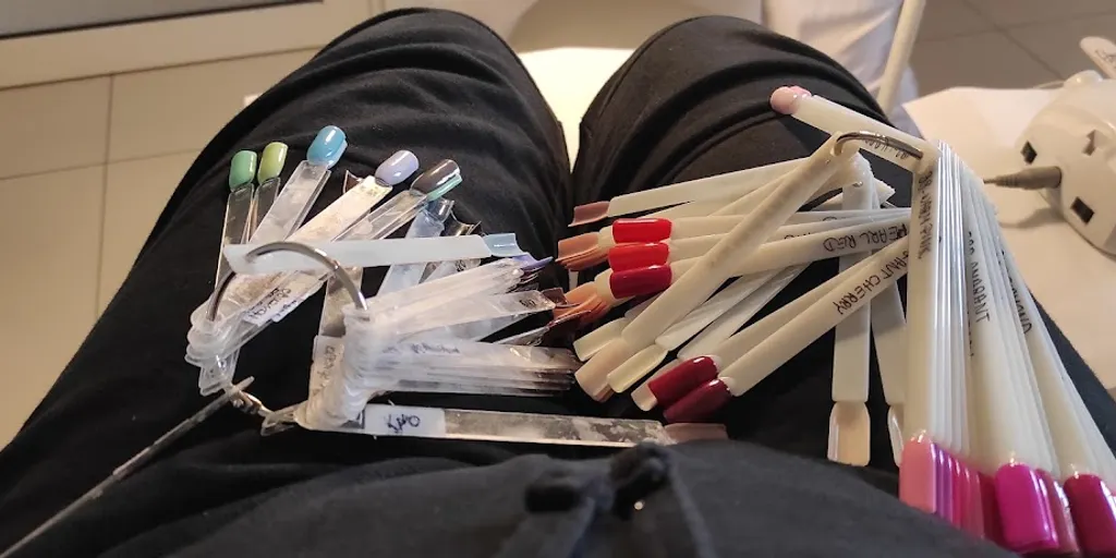 Vanilla Spa - klinika urody i spa - Zdjęcie 10