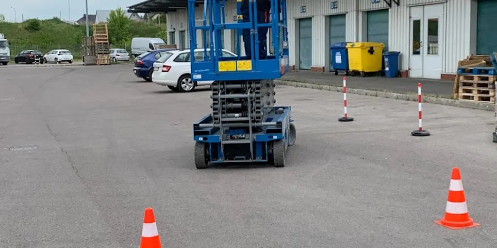 Edu-Lift - Zdjęcie 7