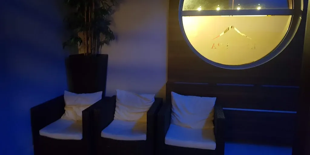 Etna SPA w Centrum Rekreacyjno-Sportowym - Zdjęcie 5